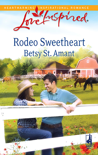 Cover image: Rodeo Sweetheart 9780373875931