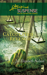 Cover image: Calculated Revenge 9780373443901