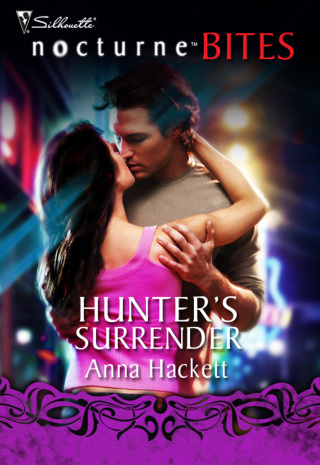 Cover image: Hunter's Surrender 9781426852787