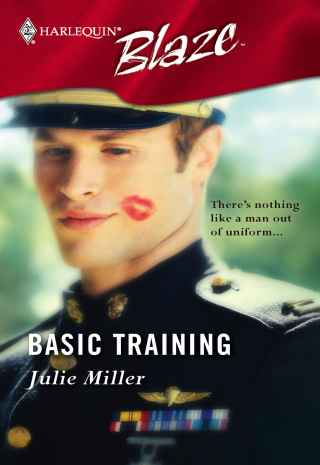Imagen de portada: Basic Training 9780373792429