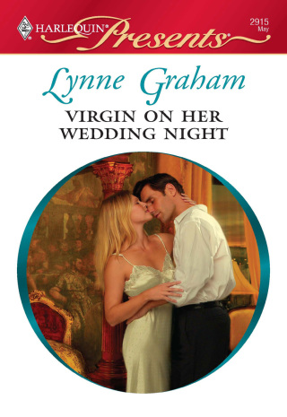 Immagine di copertina: Virgin on Her Wedding Night 9780373129157
