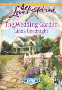 Cover image: The Wedding Garden 9780373875955