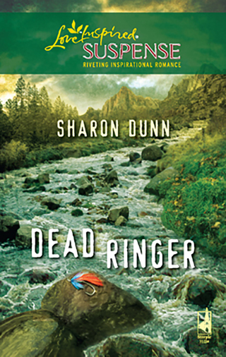 Imagen de portada: Dead Ringer 9780373443956