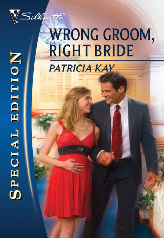 Imagen de portada: Wrong Groom, Right Bride 9780373655311