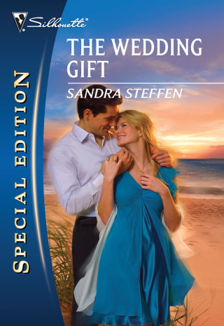 Cover image: The Wedding Gift 9780373655328