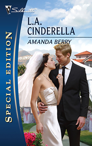 Cover image: L.A. CINDERELLA 9780373655342
