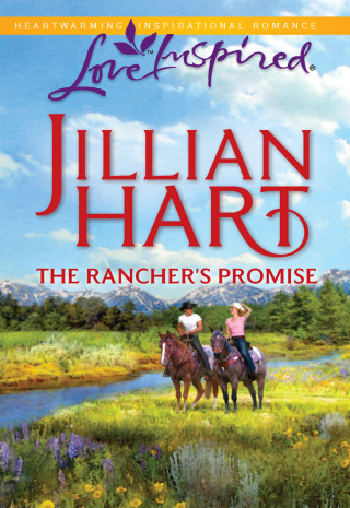 Cover image: The Rancher's Promise 9780373876013