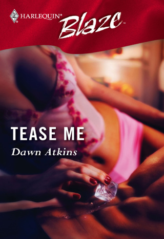 Cover image: Tease Me 9780373792184