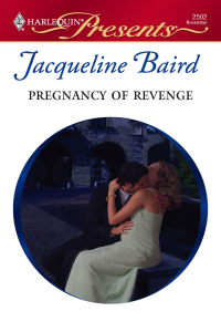 Imagen de portada: Pregnancy of Revenge 9781426857799