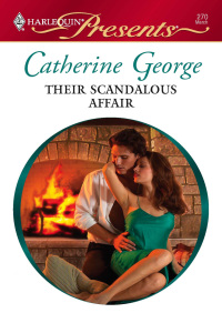 Cover image: Their Scandalous Affair 9780373820375