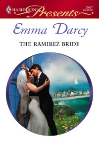 Cover image: The Ramirez Bride 9780373124879