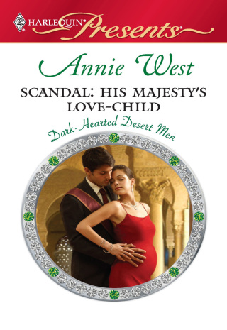 表紙画像: Scandal: His Majesty's Love-Child 9780373129287
