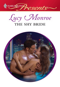 Imagen de portada: The Shy Bride 9780373129294