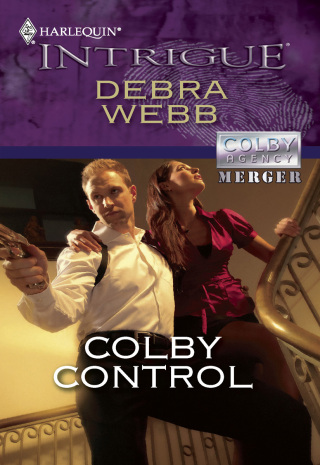 Cover image: Colby Control 9780373694839
