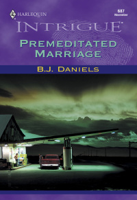 Cover image: Premeditated Marriage 9780373226870