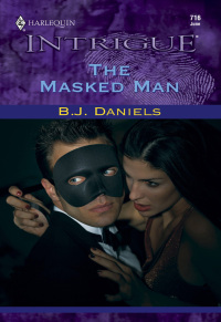 Cover image: The Masked Man 9780373227167