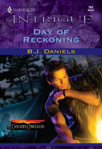 صورة الغلاف: Day of Reckoning 9780373227617