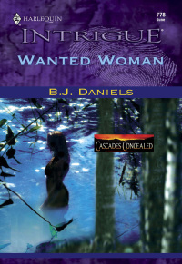 Immagine di copertina: Wanted Woman 9780373227785