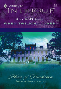 Cover image: When Twilight Comes 9780373228768