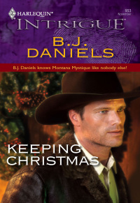 Cover image: Keeping Christmas 9780373229536