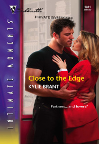 Cover image: Close to the Edge 9780373274116