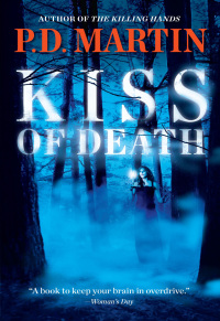 صورة الغلاف: Kiss of Death 9780778327790