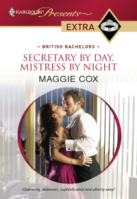 Cover image: Secretary by Day, Mistress by Night 9780373527786