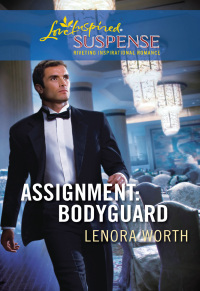 Immagine di copertina: Assignment: Bodyguard 9780373444045