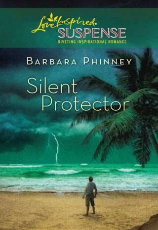 Imagen de portada: Silent Protector 9780373444076
