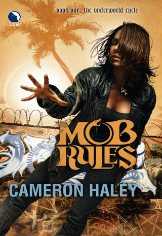 Cover image: Mob Rules 9780373803200
