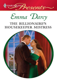 表紙画像: The Billionaire's Housekeeper Mistress 9780373129423