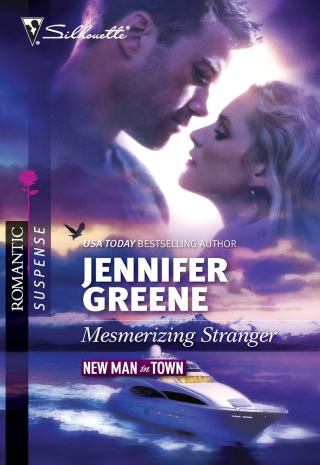 Cover image: Mesmerizing Stranger 9780373276967