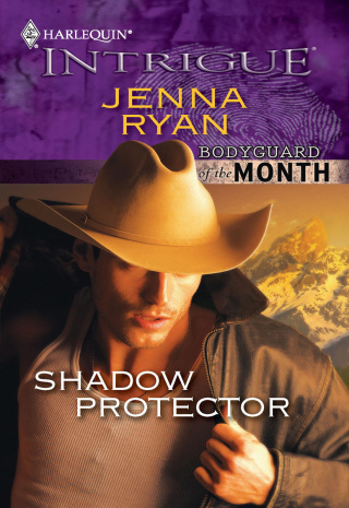 Cover image: Shadow Protector 9780373694945