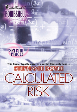 Cover image: Calculated Risk 9780373513505