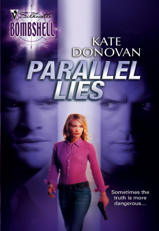 Cover image: Parallel Lies 9780373513581