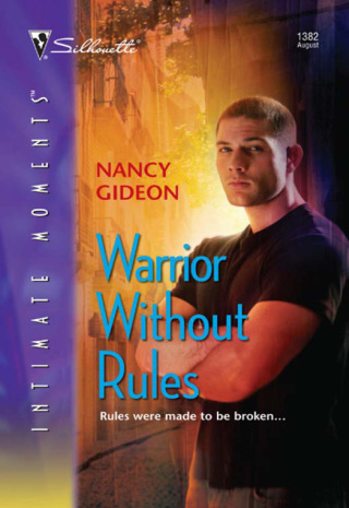 Cover image: Warrior Without Rules 9780373274529