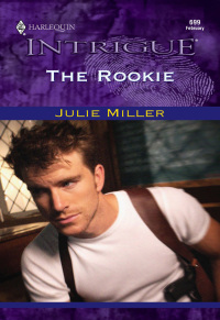 Imagen de portada: The Rookie 9780373226993