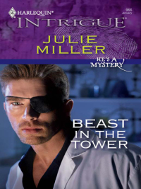 Cover image: Beast in the Tower 9780373692330