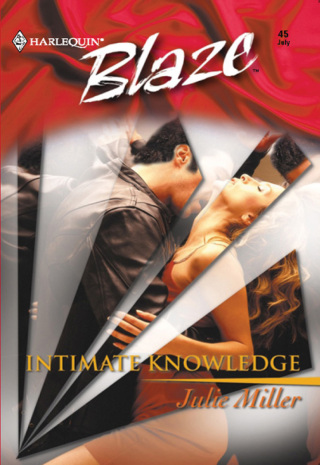Imagen de portada: Intimate Knowledge 9780373790494