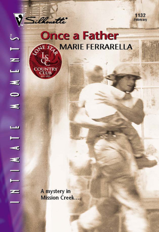Cover image: Once a Father 9780373153428