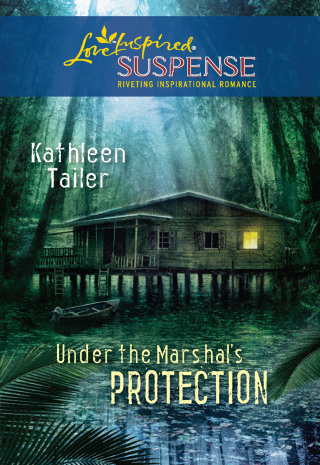 Cover image: Under the Marshal's Protection 9780373444151