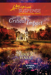 Immagine di copertina: Critical Impact 9780373444120