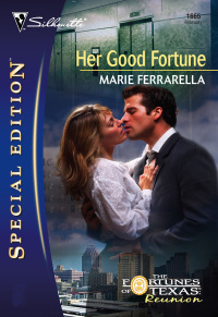 Immagine di copertina: Her Good Fortune 9781426870422