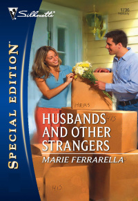 Cover image: Husbands and Other Strangers 9780373247363