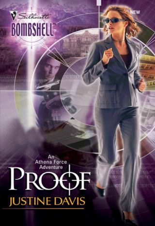 Cover image: Proof 9780373513161