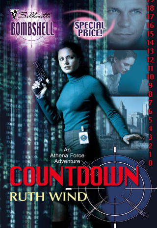 Cover image: Countdown 9780373513529