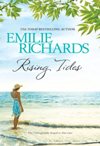 Imagen de portada: Rising Tides 9780778327646