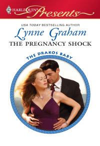 Cover image: The Pregnancy Shock 9780373129515