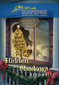 Cover image: Hidden in Shadows 9780373444199