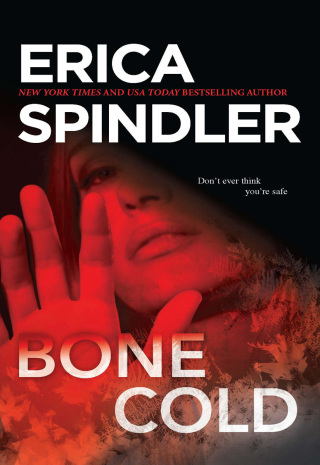 Cover image: Bone Cold 9780778327455